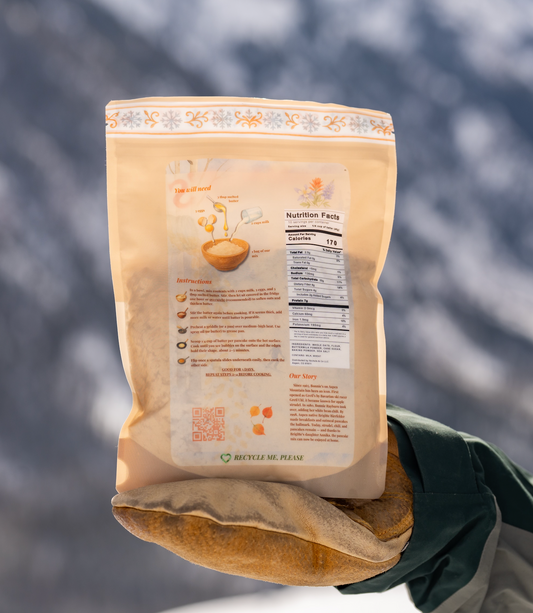 Bonnie’s Original Mix