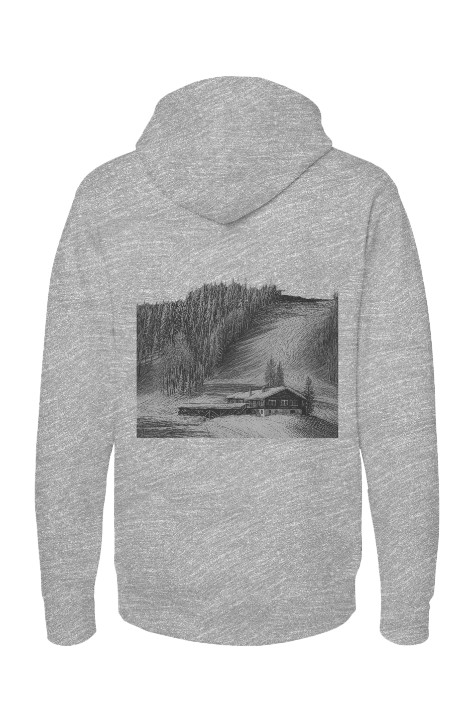 Bonnie's Classic Hoodie