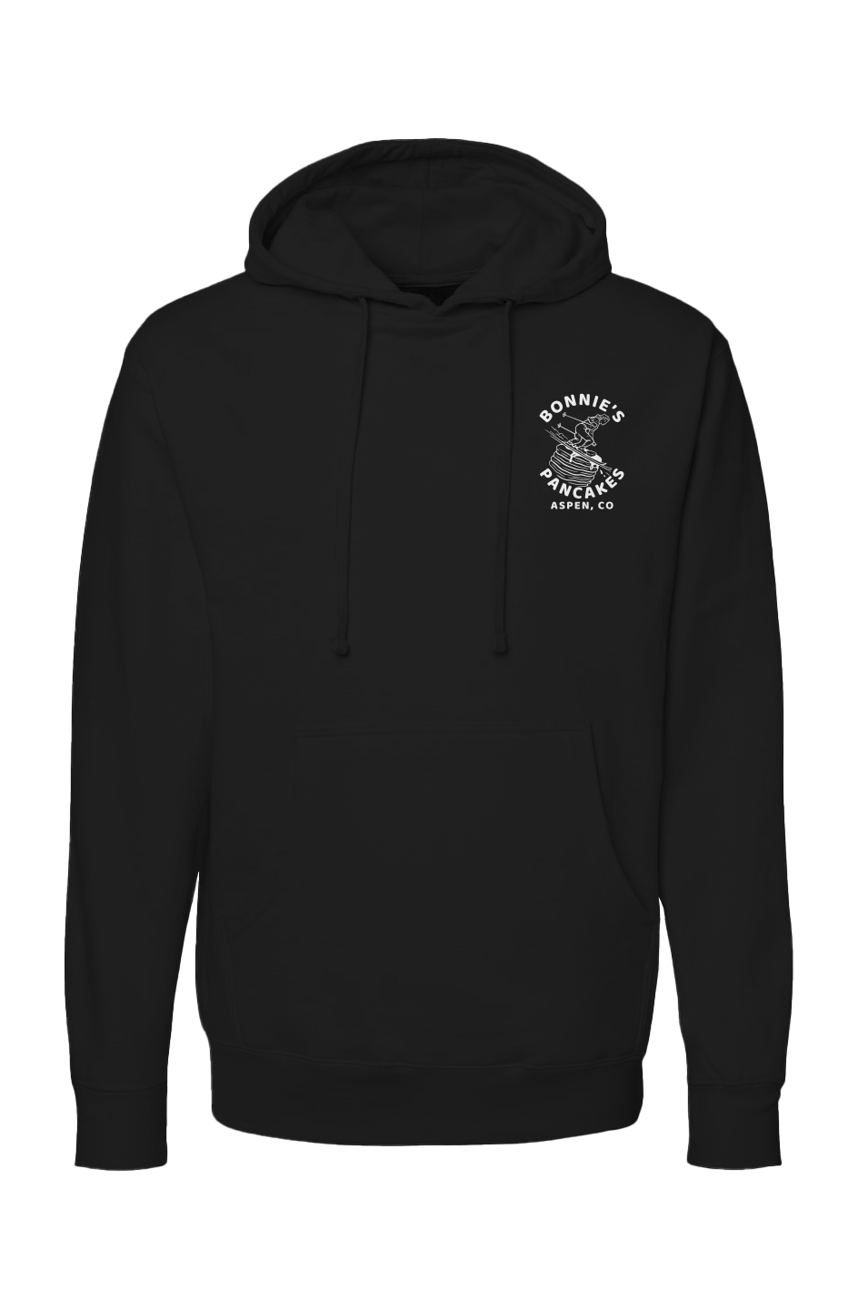 Bonnie's Classic Hoodie