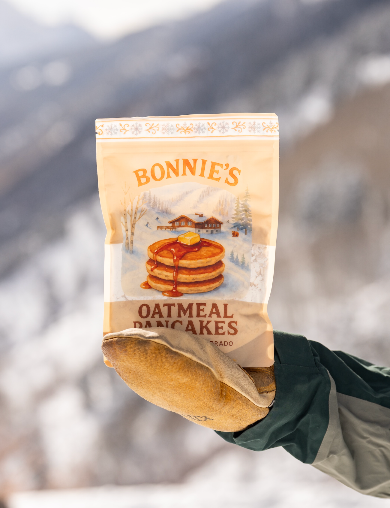 Bonnie’s Original Mix